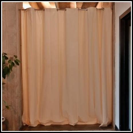 10 foot shower curtain